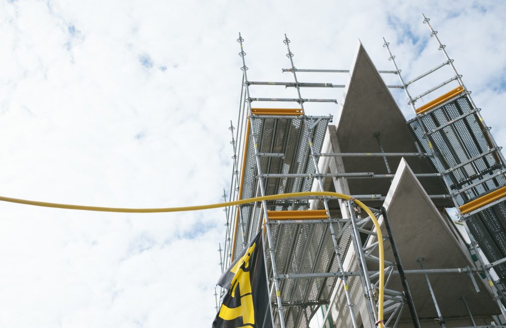 kvarteret spettet i lunf.