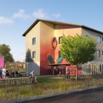 betonmast bygger bostäder åt unga i stockholm