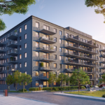 Brf Prefekten i Mölndal